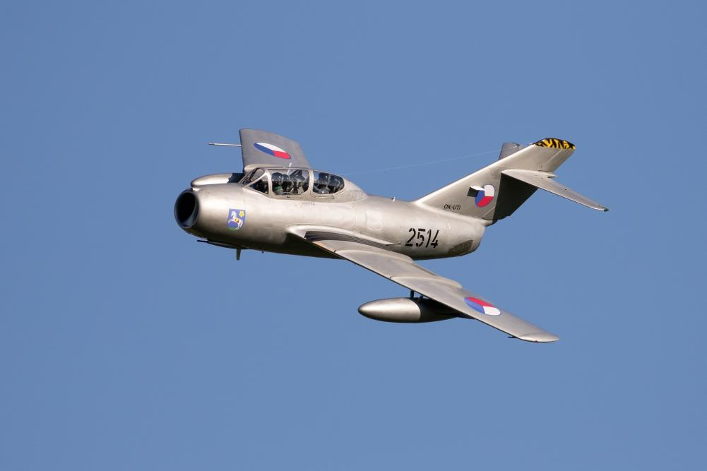 MiG-15