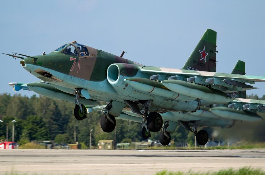 Su-25
