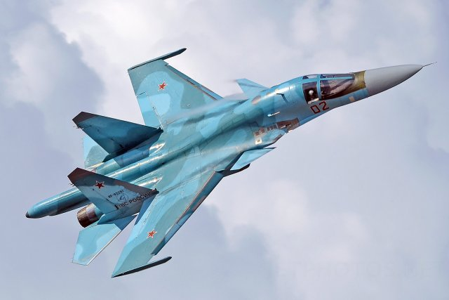Su-34